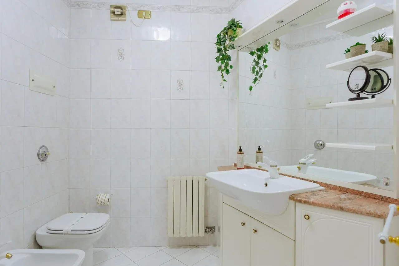 Yourbanflat Monte Rosso Teolo Apartment