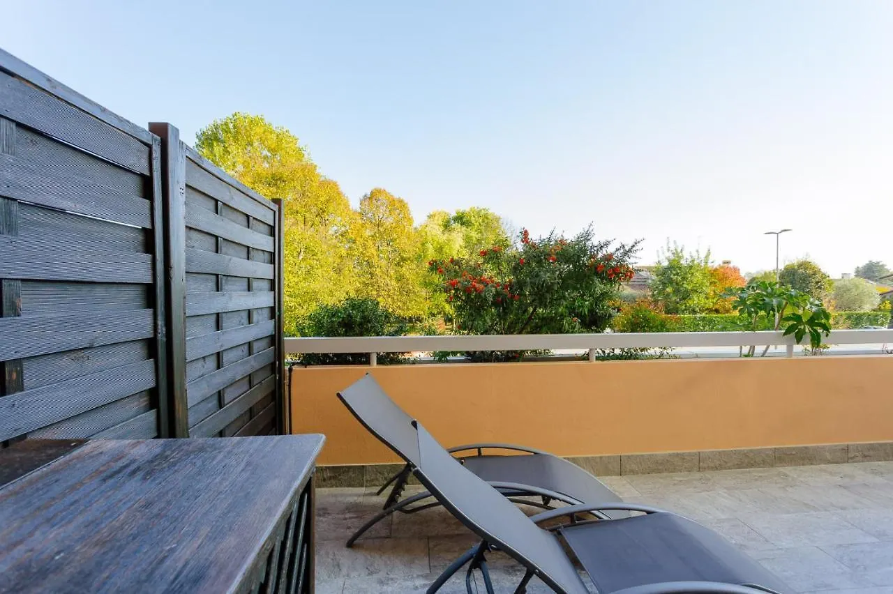 Yourbanflat Monte Rosso Teolo Italy