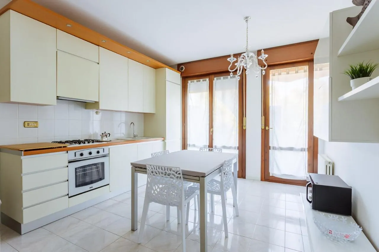 Yourbanflat Monte Rosso Teolo Apartment