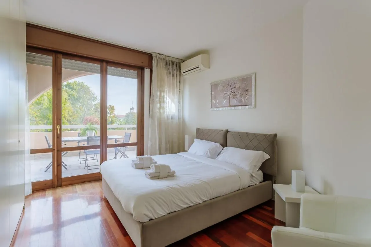 Yourbanflat Monte Rosso Teolo Italy