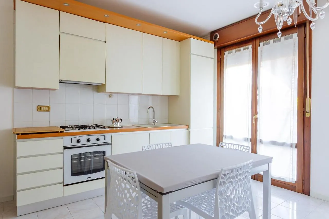 Apartment Yourbanflat Monte Rosso Teolo