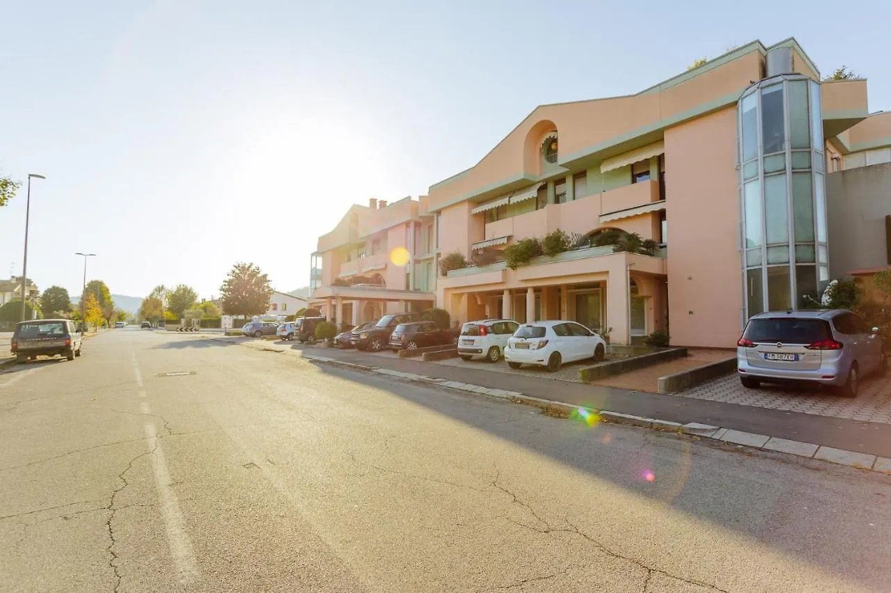 Apartment Yourbanflat Monte Rosso Teolo