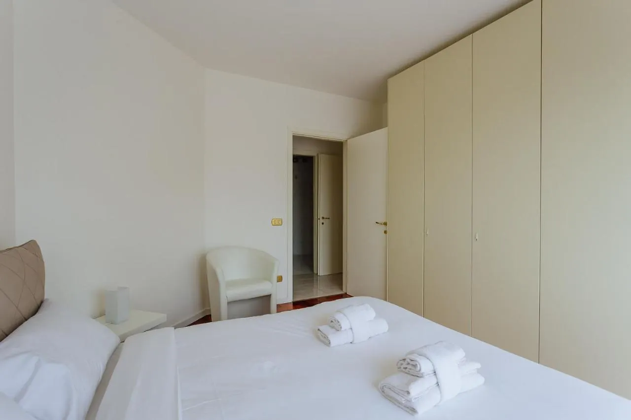 Apartment Yourbanflat Monte Rosso Teolo Italy