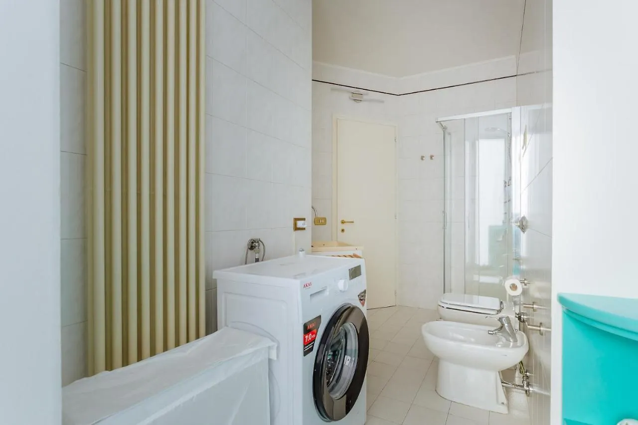Yourbanflat Monte Rosso Teolo 0*,