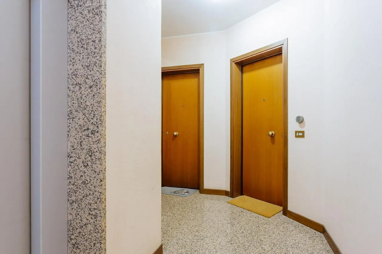 Yourbanflat Monte Rosso Teolo 0*,  Italy