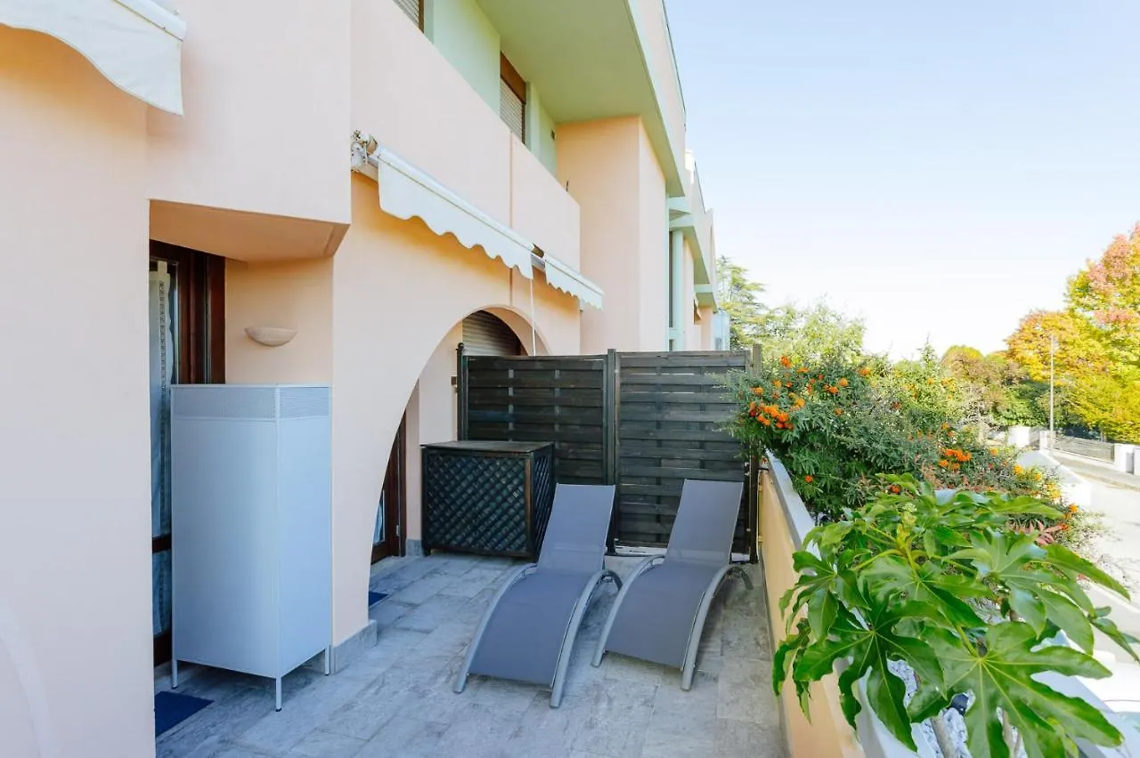 Yourbanflat Monte Rosso Teolo 0*,  Italië