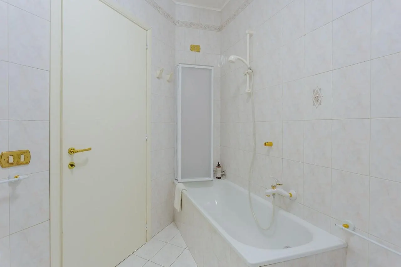 Appartement Yourbanflat Monte Rosso Teolo