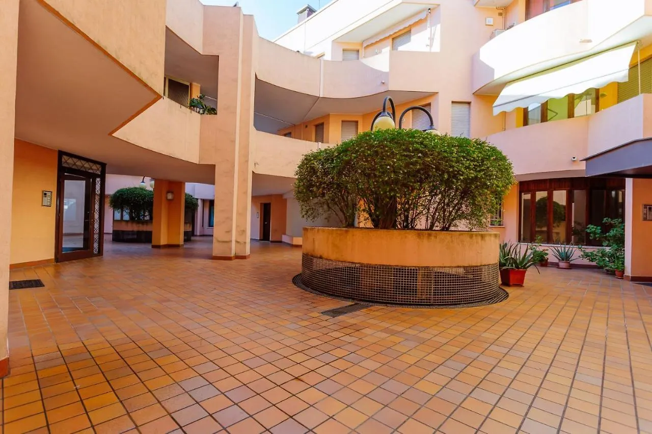 Yourbanflat Monte Rosso Teolo