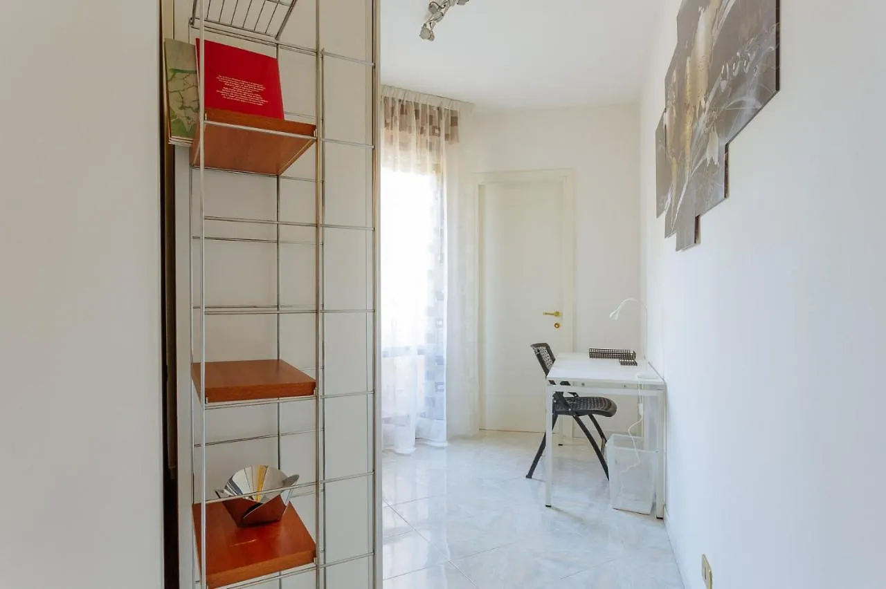 Yourbanflat Monte Rosso Teolo Appartement